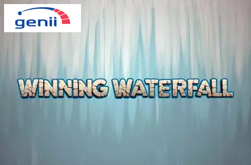 Winning Waterfall